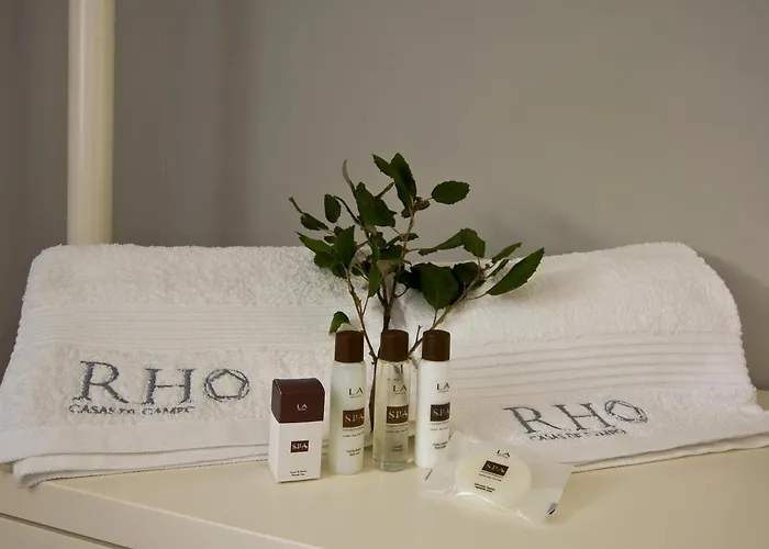 Rh Design Casa de Campo