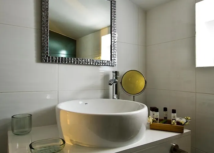 Rh Design Kır Evi Parada (Viana do Castelo)