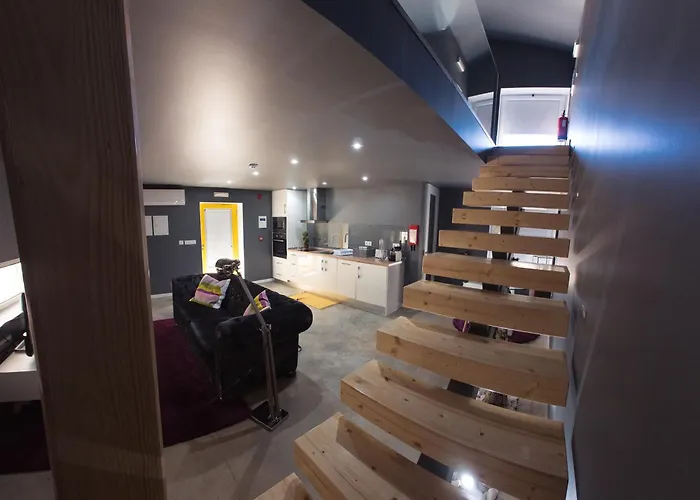 Kır Evi Rh Design Parada (Viana do Castelo)