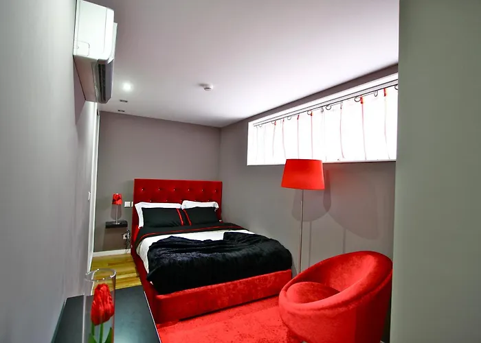 Kır Evi Rh Design *