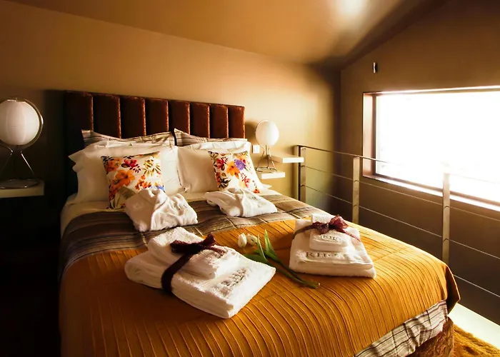 Casa de Campo Rh Design